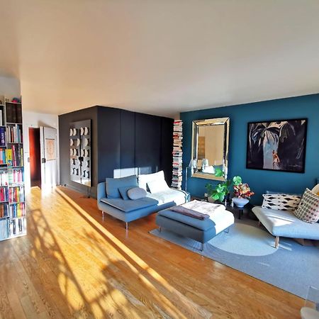 Lovely Artist Appartment Париж Екстериор снимка